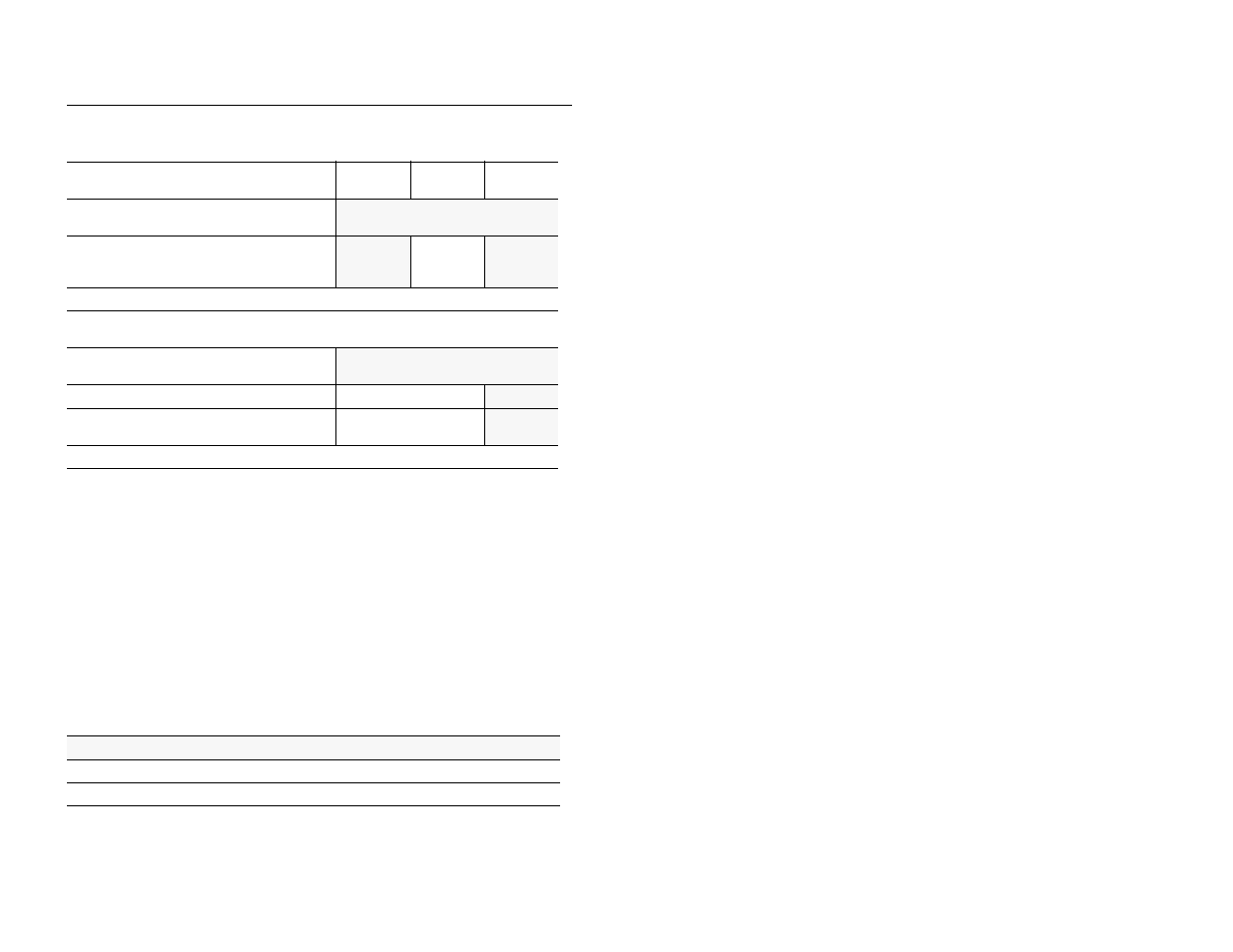 Estimate maximum output scan time, Estimate output scan time plus processor overhead, Troubleshooting | Rockwell Automation 1747-PCIS2 PCI Bus Card User Manual | Page 11 / 12