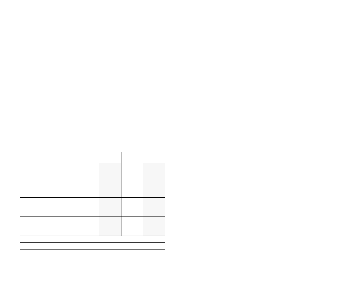General operation, Calculating scan time, Estimate minimum input scan time | Rockwell Automation 1747-PCIS2 PCI Bus Card User Manual | Page 9 / 12