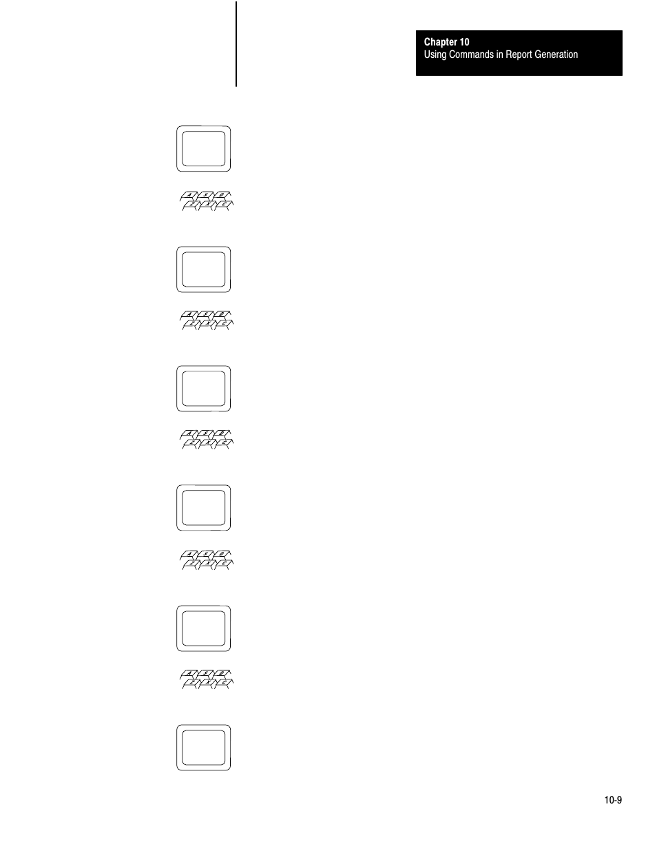 Rockwell Automation 1775-S4B,D17756.5.3 User Manual SCANNER/MSG HND User Manual | Page 112 / 167