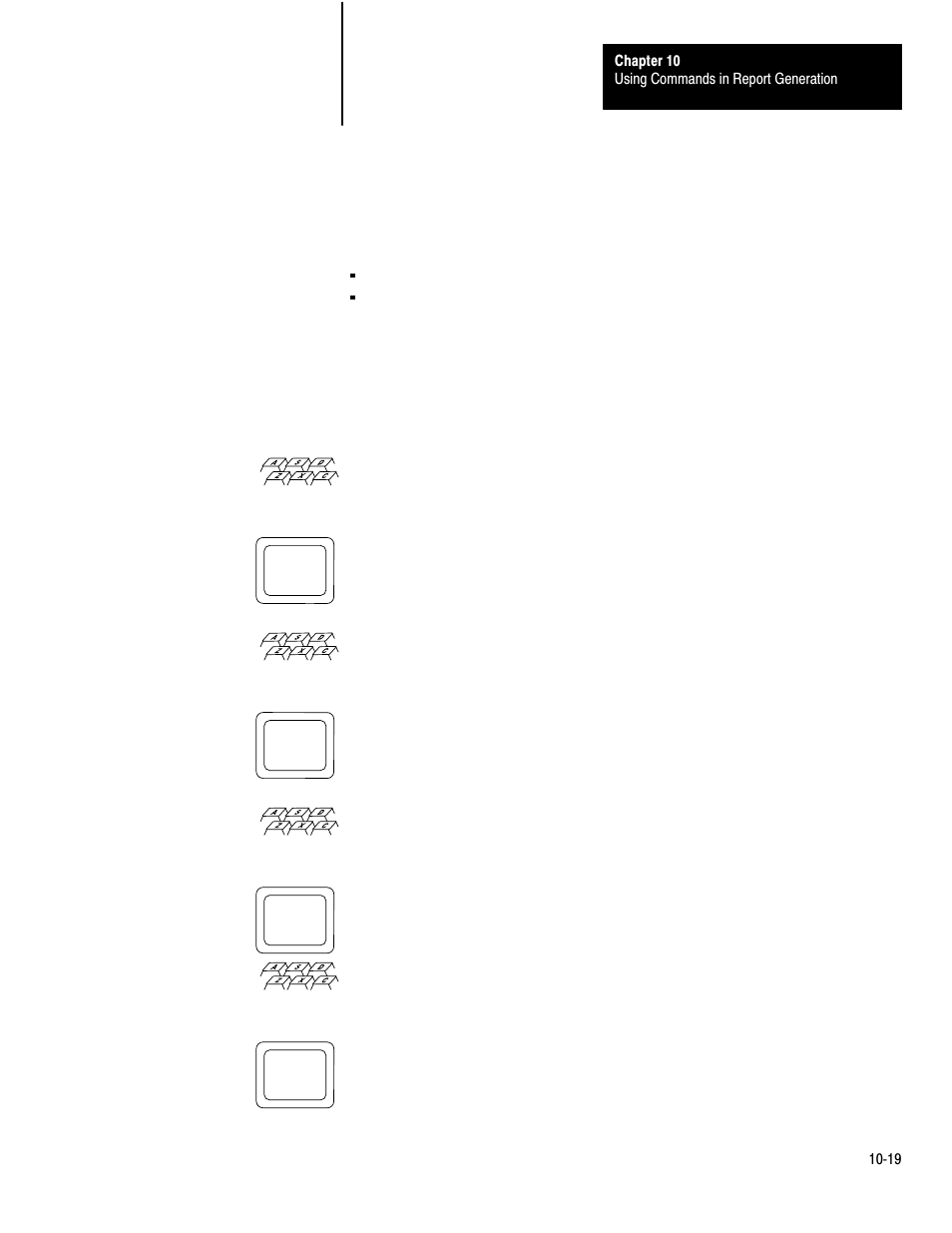 Rockwell Automation 1775-S4B,D17756.5.3 User Manual SCANNER/MSG HND User Manual | Page 122 / 167