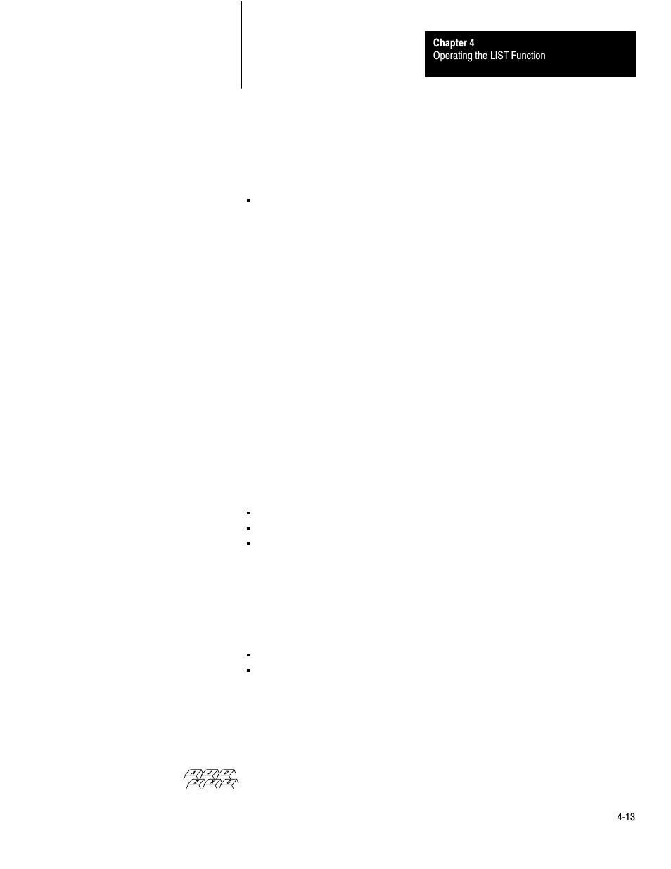 Rockwell Automation 1775-S4B,D17756.5.3 User Manual SCANNER/MSG HND User Manual | Page 35 / 167