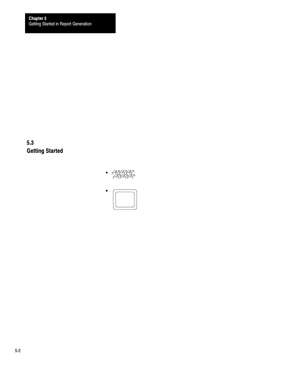 Rockwell Automation 1775-S4B,D17756.5.3 User Manual SCANNER/MSG HND User Manual | Page 40 / 167