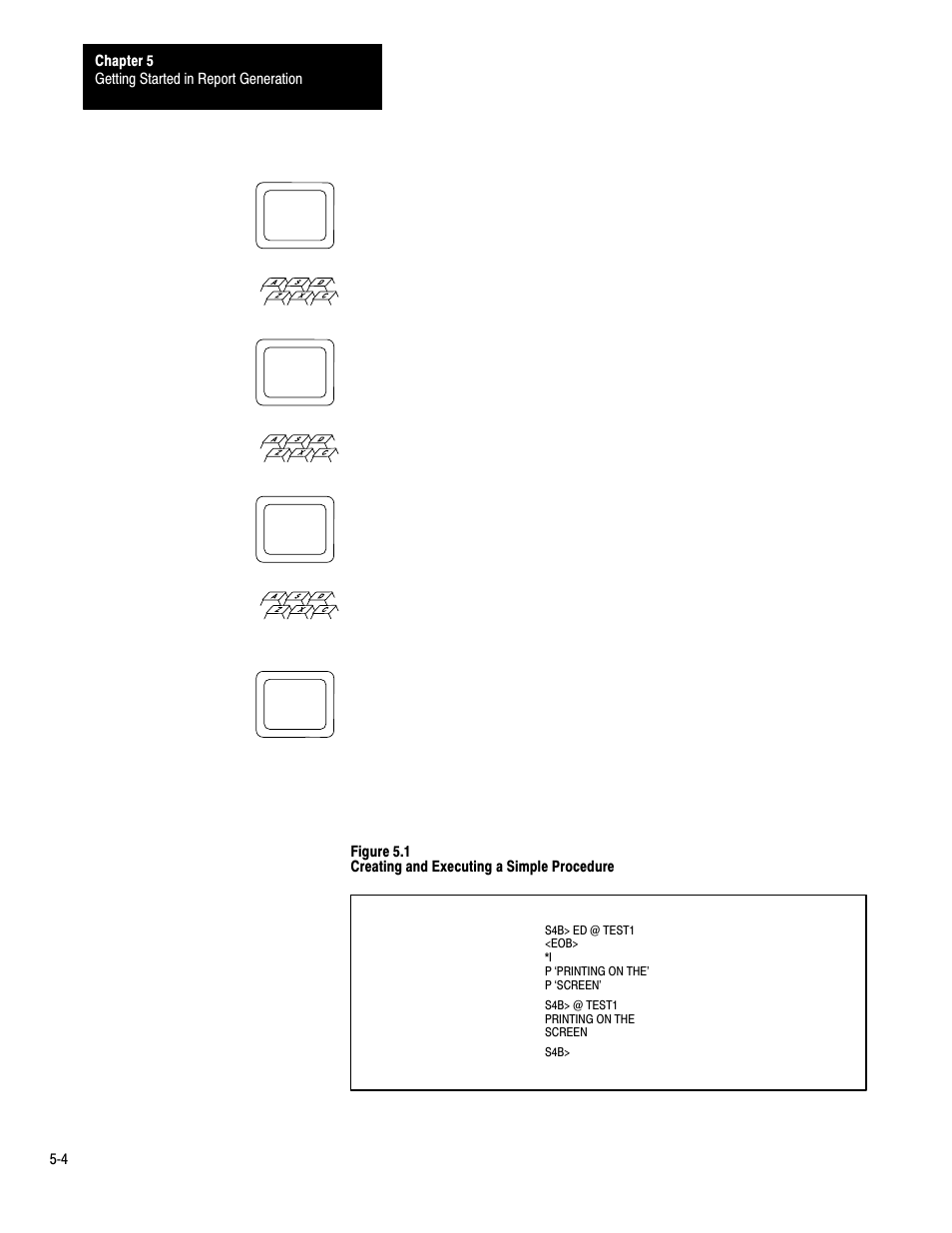 Rockwell Automation 1775-S4B,D17756.5.3 User Manual SCANNER/MSG HND User Manual | Page 42 / 167