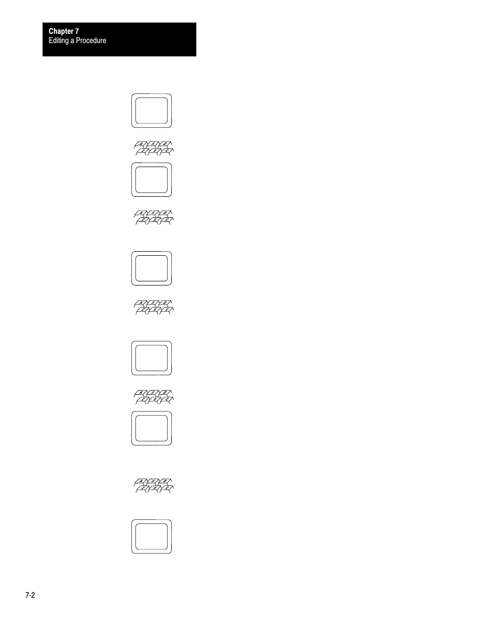 Rockwell Automation 1775-S4B,D17756.5.3 User Manual SCANNER/MSG HND User Manual | Page 54 / 167