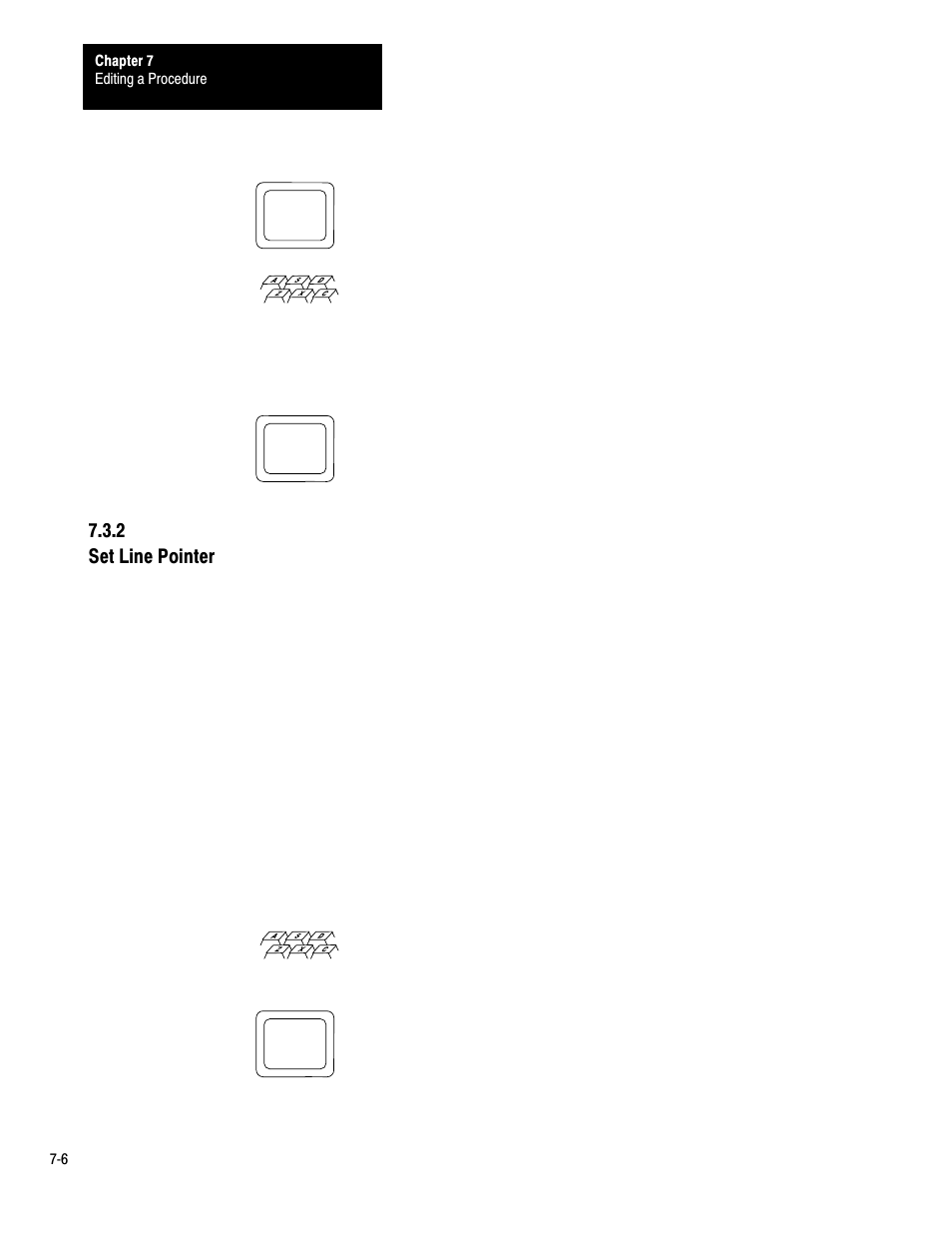Rockwell Automation 1775-S4B,D17756.5.3 User Manual SCANNER/MSG HND User Manual | Page 58 / 167