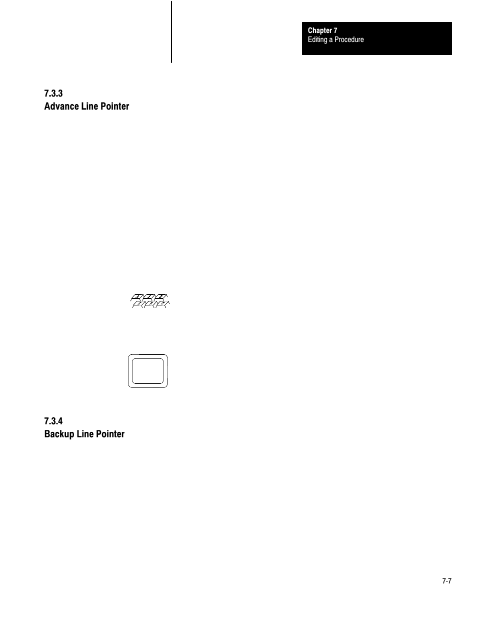 Rockwell Automation 1775-S4B,D17756.5.3 User Manual SCANNER/MSG HND User Manual | Page 59 / 167