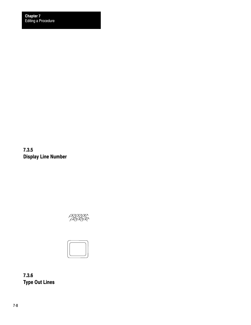 Rockwell Automation 1775-S4B,D17756.5.3 User Manual SCANNER/MSG HND User Manual | Page 60 / 167