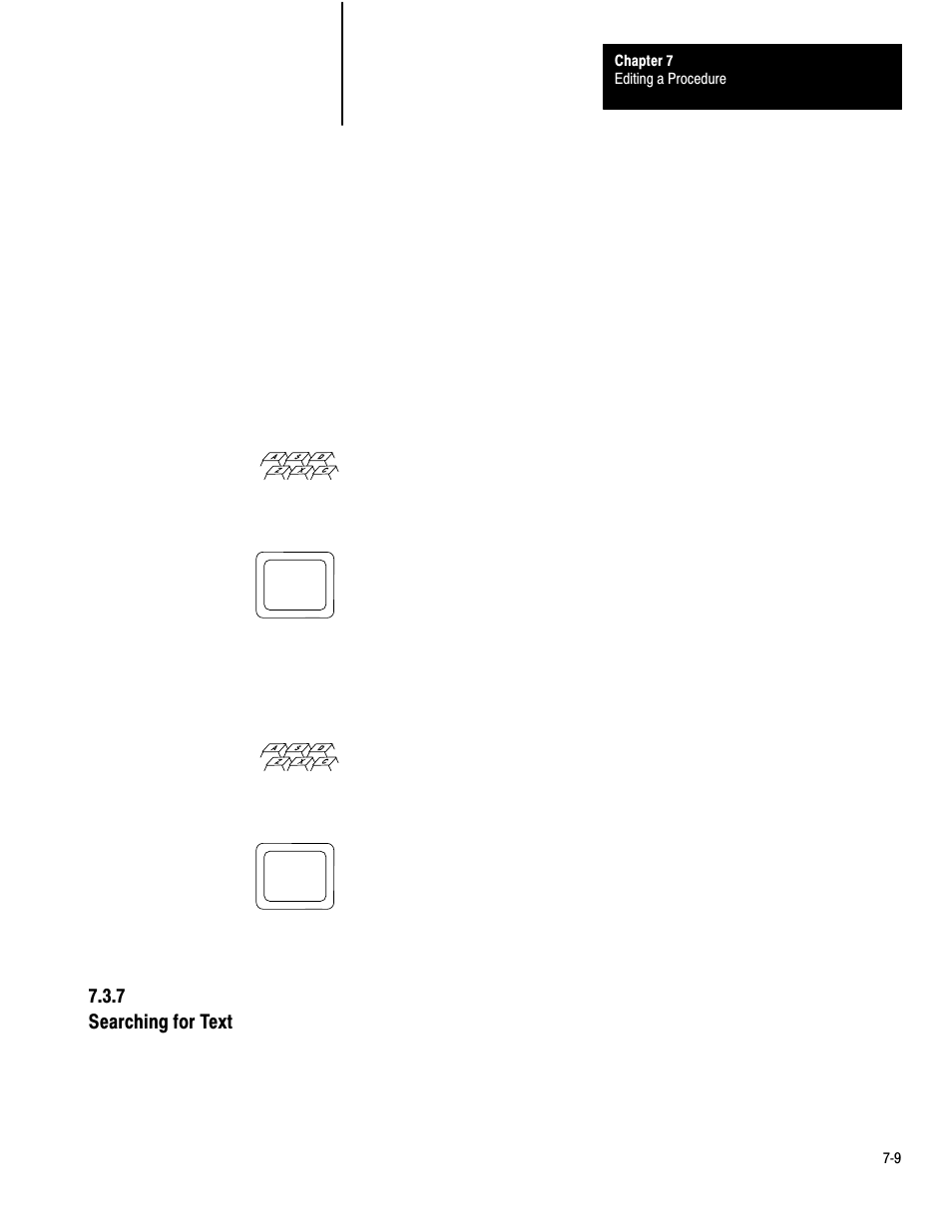 Rockwell Automation 1775-S4B,D17756.5.3 User Manual SCANNER/MSG HND User Manual | Page 61 / 167
