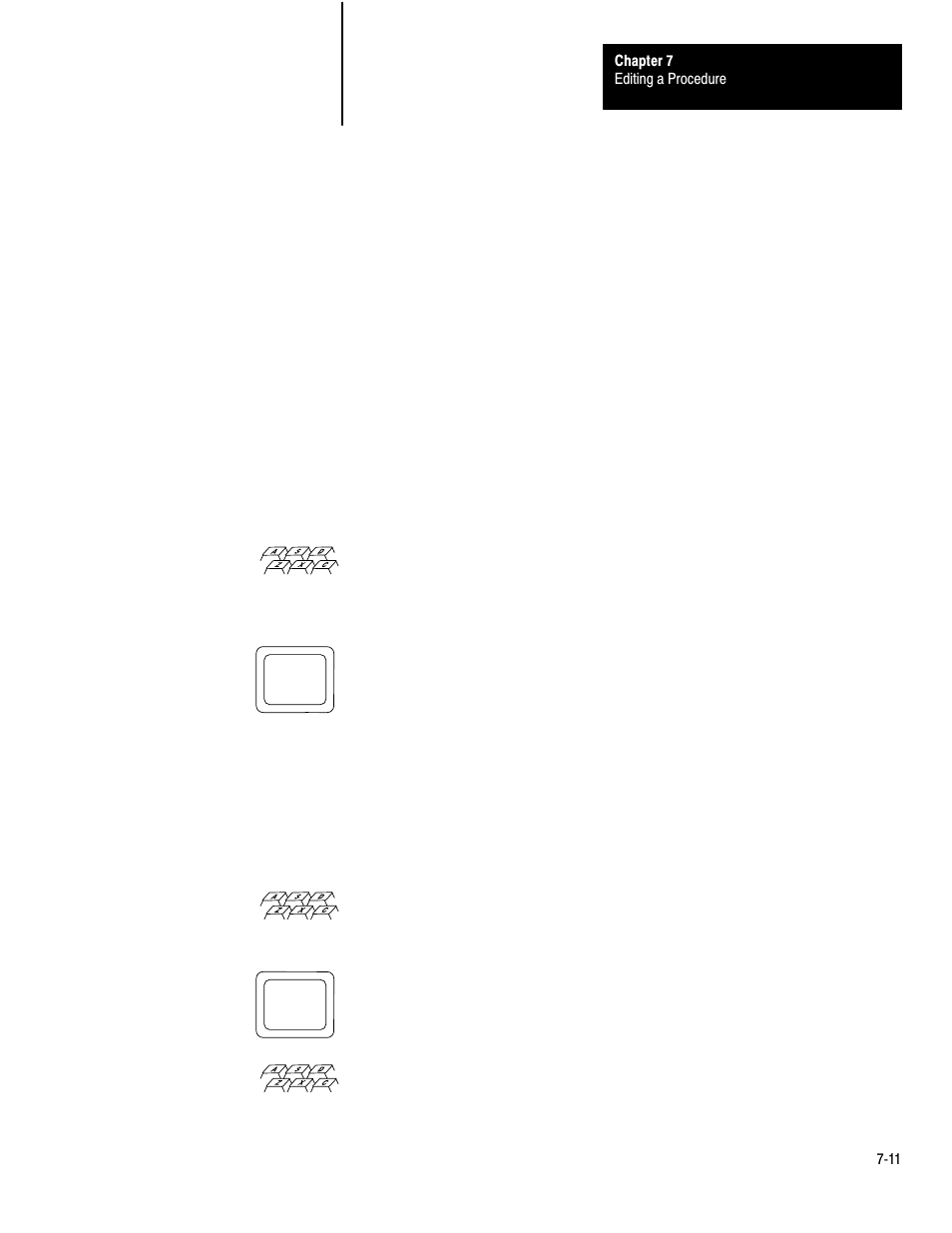 Rockwell Automation 1775-S4B,D17756.5.3 User Manual SCANNER/MSG HND User Manual | Page 63 / 167