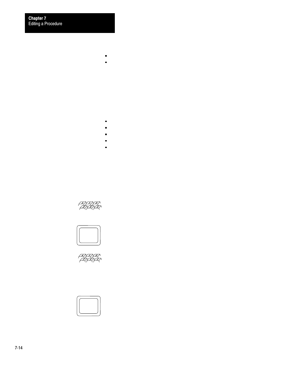 Rockwell Automation 1775-S4B,D17756.5.3 User Manual SCANNER/MSG HND User Manual | Page 66 / 167