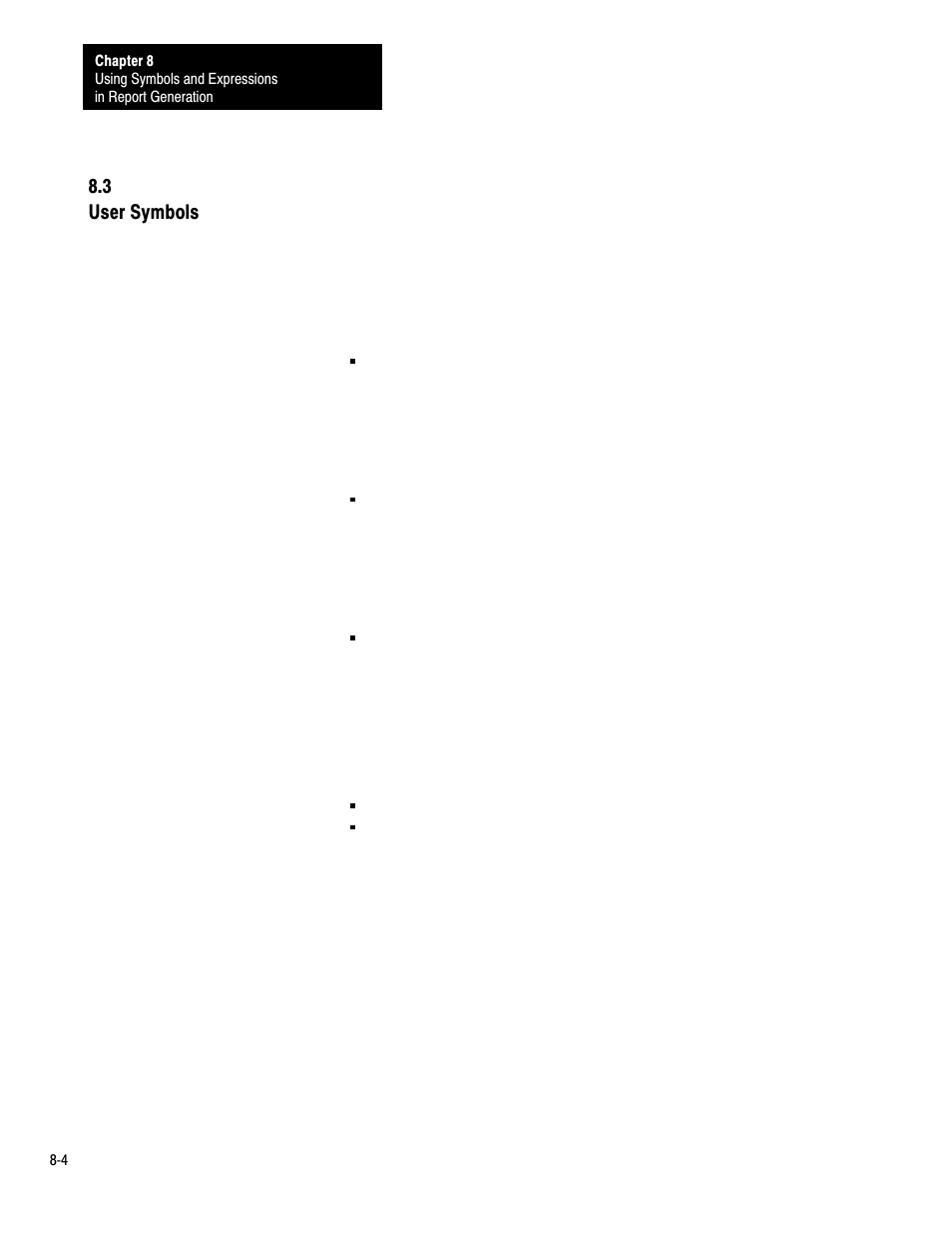Rockwell Automation 1775-S4B,D17756.5.3 User Manual SCANNER/MSG HND User Manual | Page 72 / 167