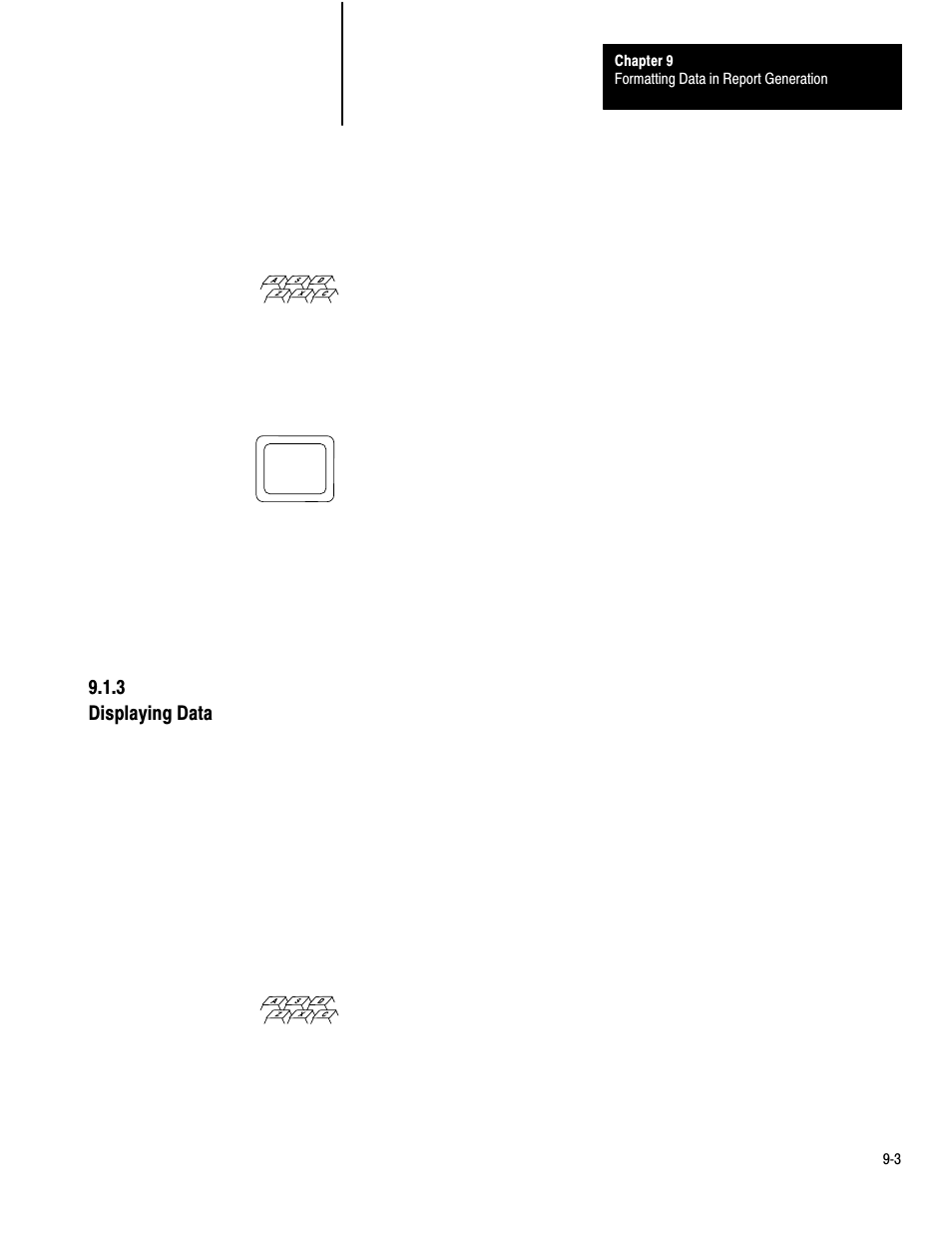 Rockwell Automation 1775-S4B,D17756.5.3 User Manual SCANNER/MSG HND User Manual | Page 91 / 167
