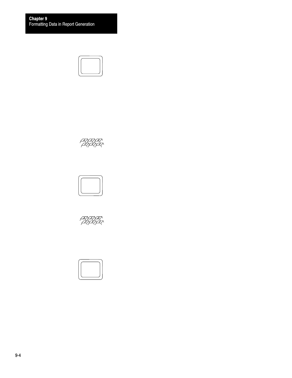 Rockwell Automation 1775-S4B,D17756.5.3 User Manual SCANNER/MSG HND User Manual | Page 92 / 167