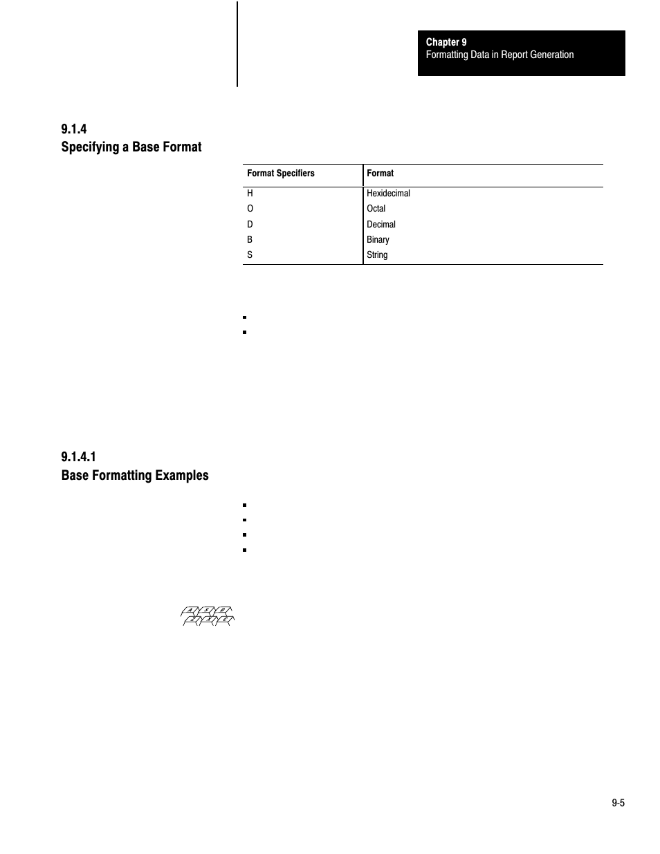 Rockwell Automation 1775-S4B,D17756.5.3 User Manual SCANNER/MSG HND User Manual | Page 93 / 167