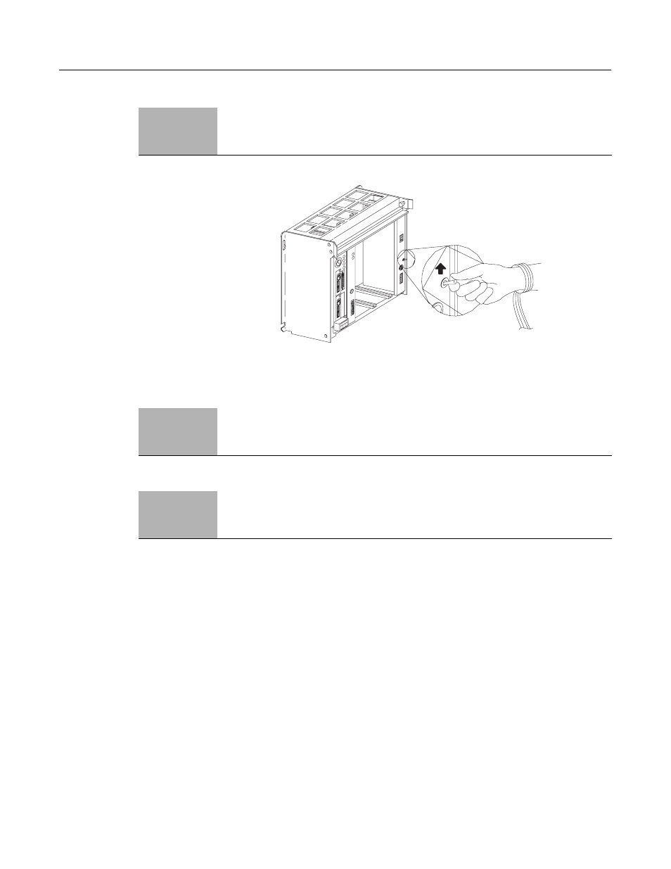 Rockwell Automation 1785-ENET USER MANUAL PLC-5 ETHERNET INTERFACE User Manual | Page 14 / 54