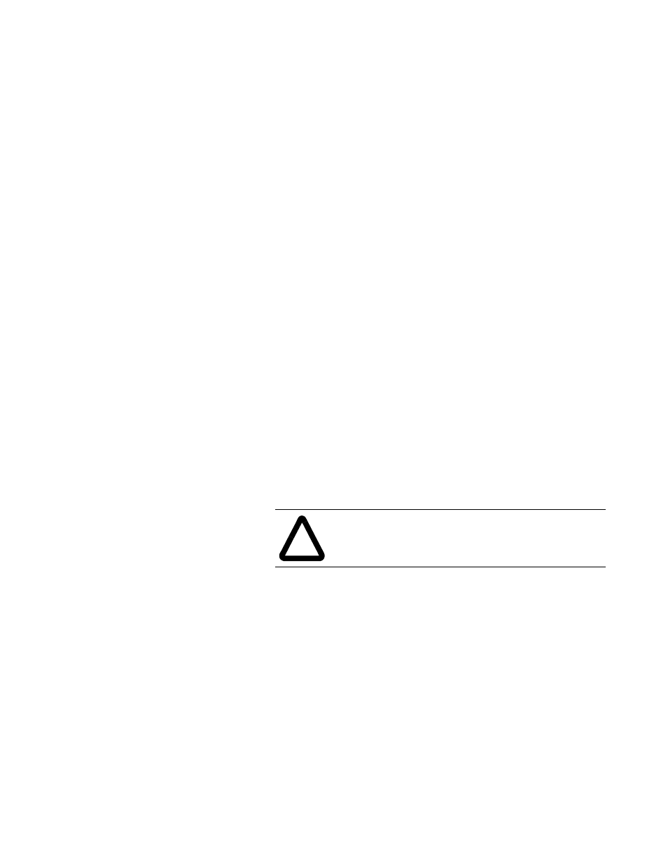Important user information | Rockwell Automation 1785-ENET USER MANUAL PLC-5 ETHERNET INTERFACE User Manual | Page 2 / 54