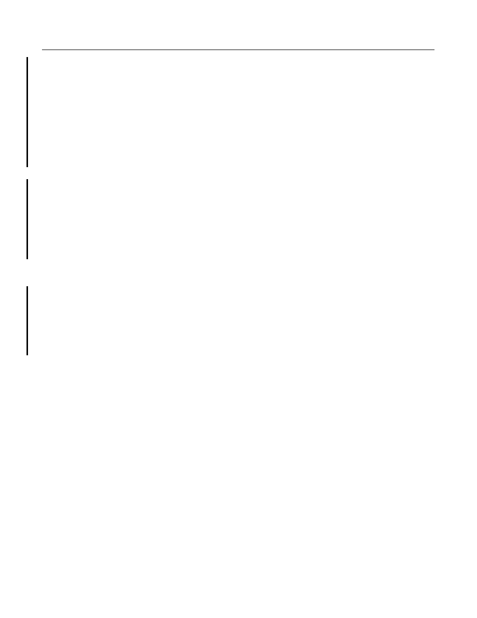 Configuring channel 3a, Specifying ethernet-specific information, Ge 3-2 o | Rockwell Automation 1785-ENET USER MANUAL PLC-5 ETHERNET INTERFACE User Manual | Page 26 / 54