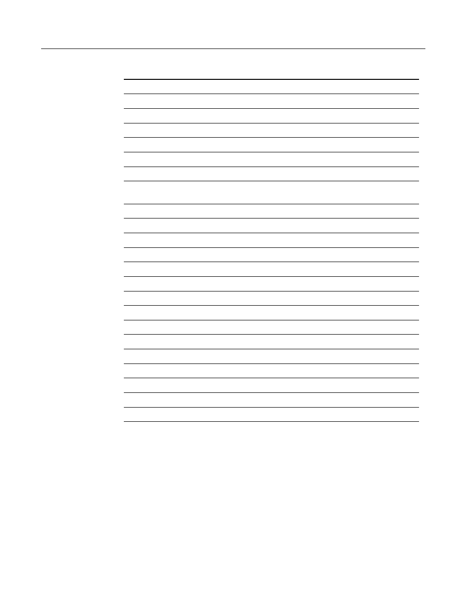 Rockwell Automation 1785-ENET USER MANUAL PLC-5 ETHERNET INTERFACE User Manual | Page 38 / 54