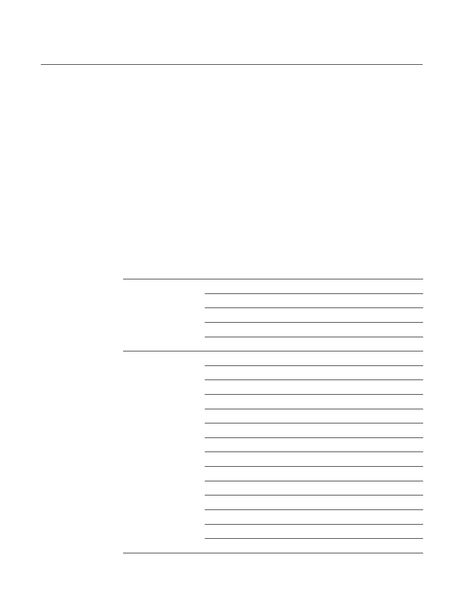 Ndix c, Appendix | Rockwell Automation 1785-ENET USER MANUAL PLC-5 ETHERNET INTERFACE User Manual | Page 45 / 54