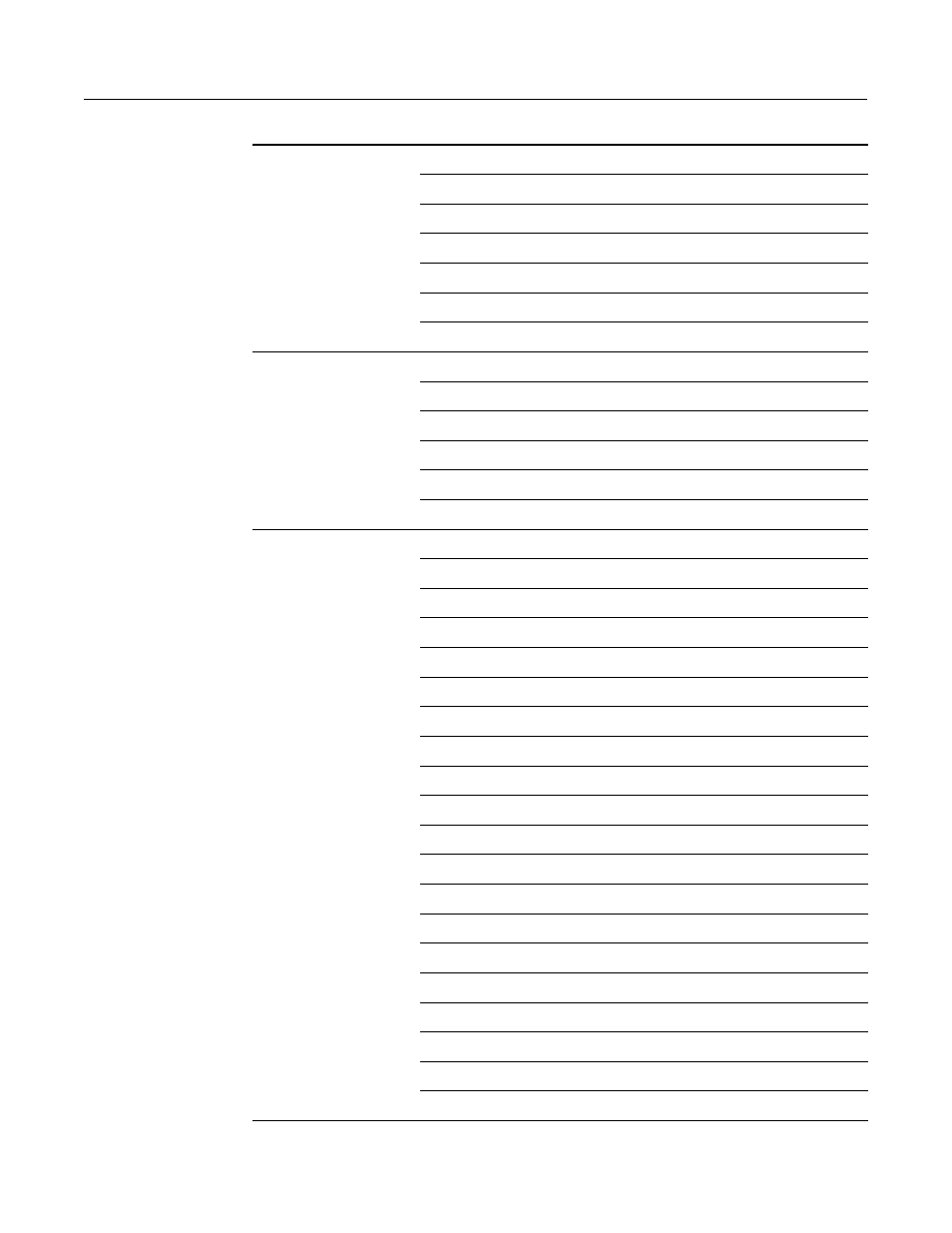 Rockwell Automation 1785-ENET USER MANUAL PLC-5 ETHERNET INTERFACE User Manual | Page 46 / 54