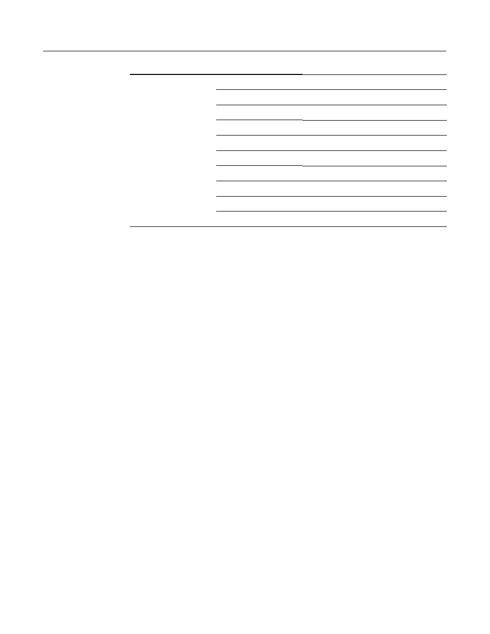 Rockwell Automation 1785-ENET USER MANUAL PLC-5 ETHERNET INTERFACE User Manual | Page 48 / 54