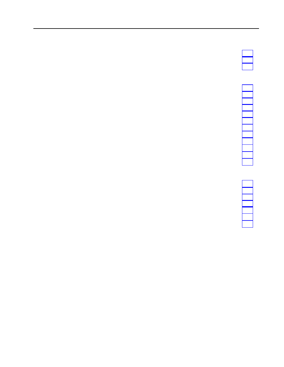 Rockwell Automation 1785-ENET USER MANUAL PLC-5 ETHERNET INTERFACE User Manual | Page 7 / 54