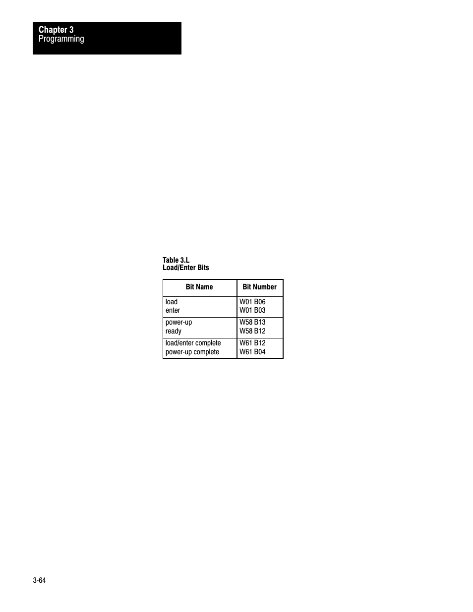 Rockwell Automation 1771-PD PID MODULE (+DU) User Manual | Page 107 / 242