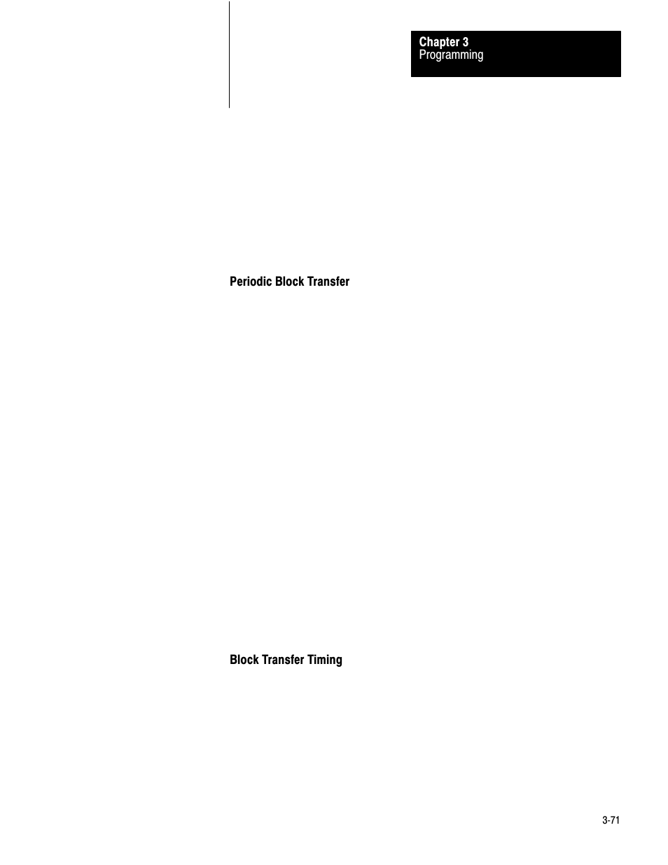 Rockwell Automation 1771-PD PID MODULE (+DU) User Manual | Page 114 / 242