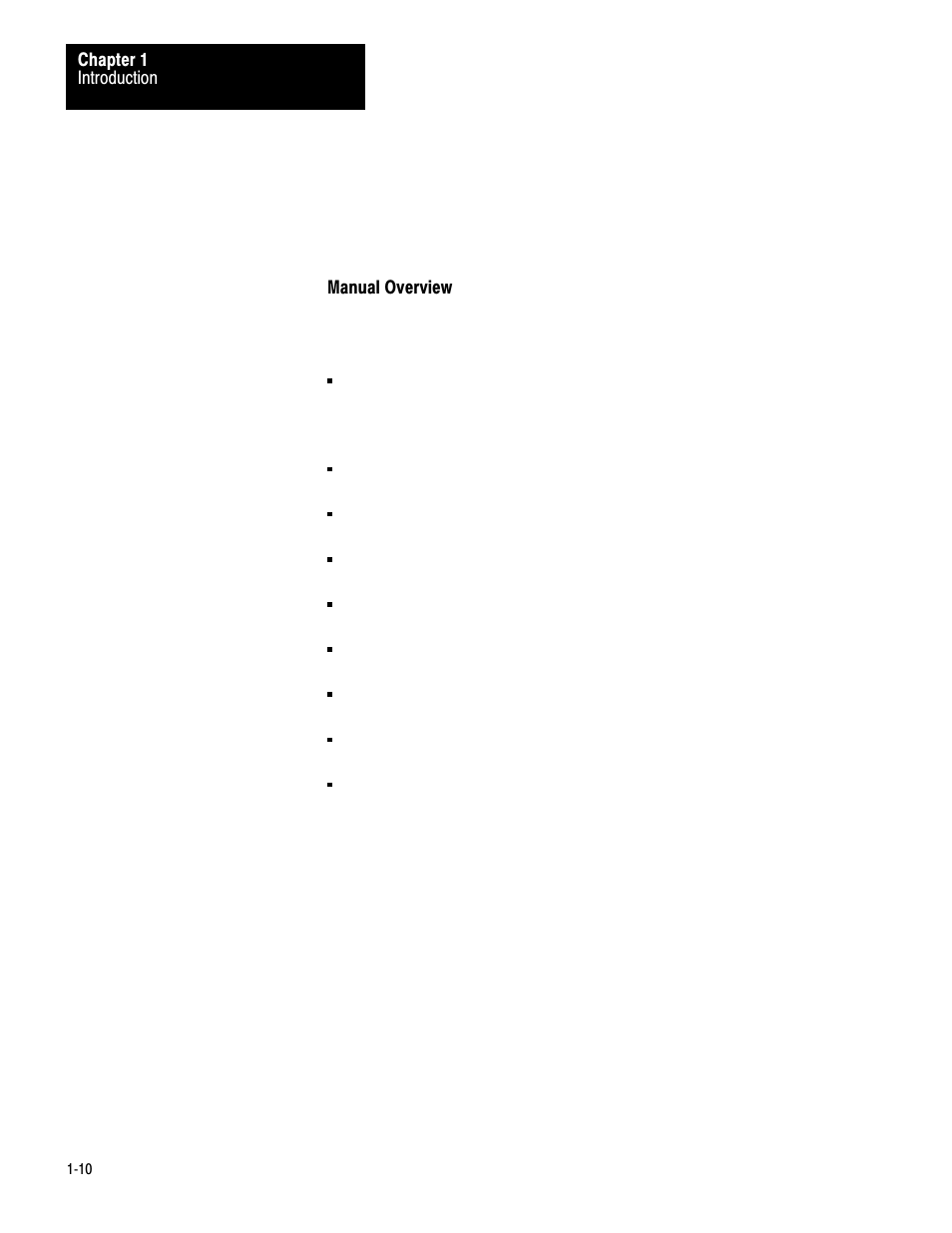 Rockwell Automation 1771-PD PID MODULE (+DU) User Manual | Page 13 / 242