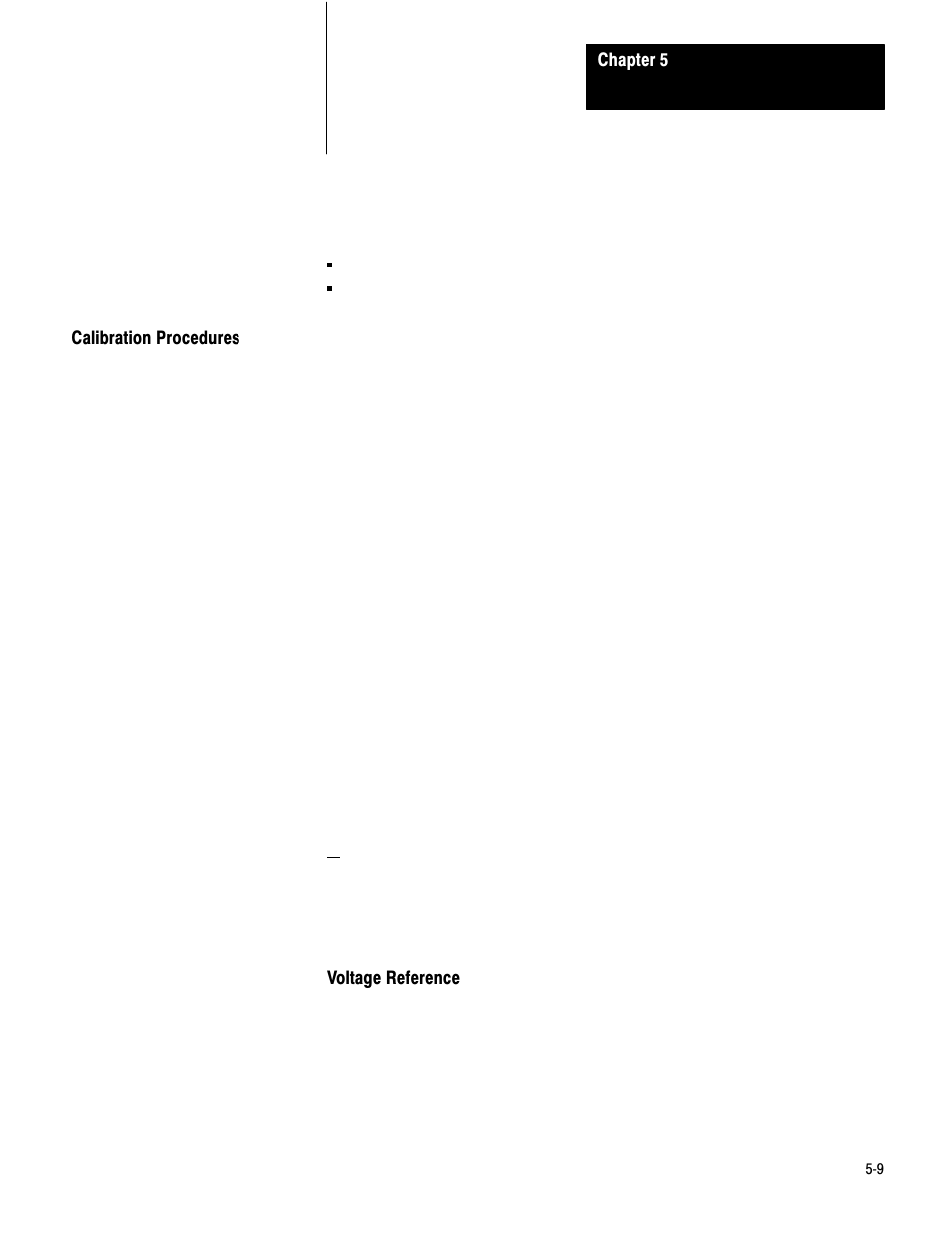 Calibration procedures | Rockwell Automation 1771-PD PID MODULE (+DU) User Manual | Page 144 / 242