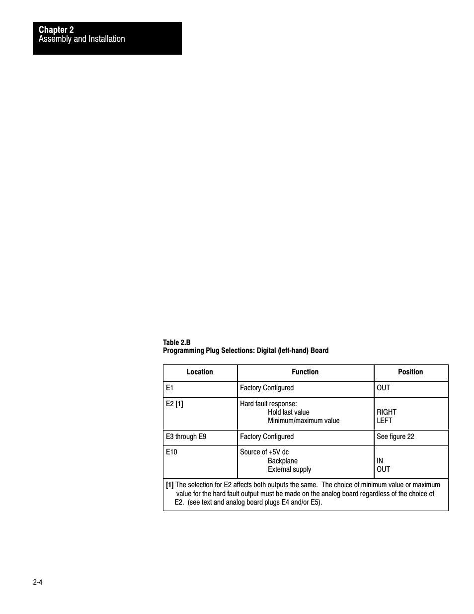 Rockwell Automation 1771-PD PID MODULE (+DU) User Manual | Page 17 / 242