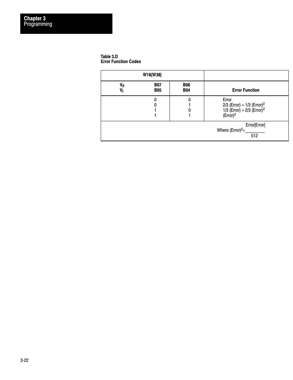 Rockwell Automation 1771-PD PID MODULE (+DU) User Manual | Page 65 / 242