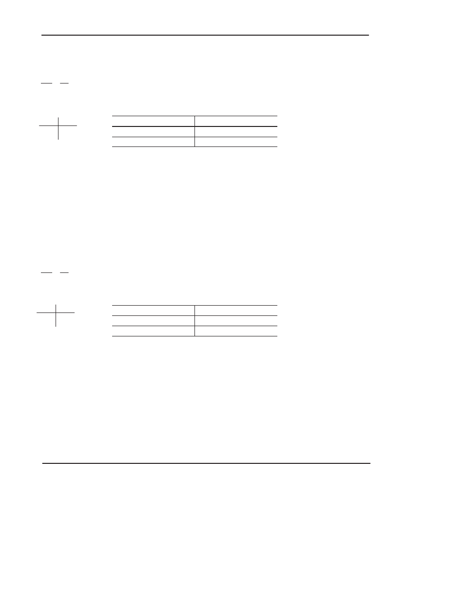 Examine if closed (xic), Examine if open (xio) | Rockwell Automation 1761 MicroLogix 1000 Programmable Controllers User Manual | Page 102 / 422