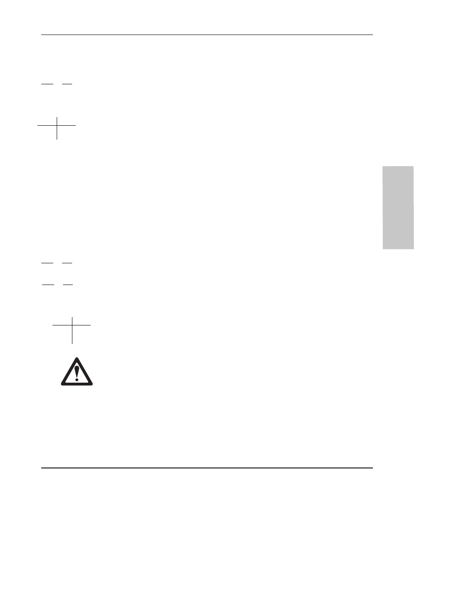 Output energize (ote), Output latch (otl) and output unlatch (otu), Programming | Rockwell Automation 1761 MicroLogix 1000 Programmable Controllers User Manual | Page 103 / 422