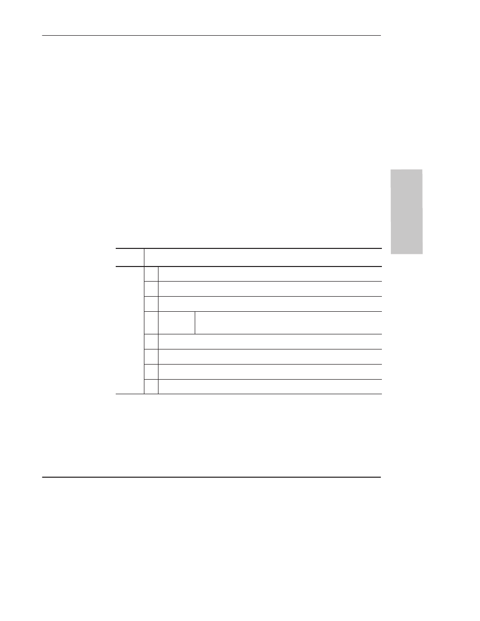 Programming | Rockwell Automation 1761 MicroLogix 1000 Programmable Controllers User Manual | Page 107 / 422