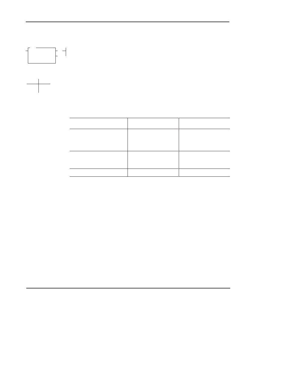 Timer off-delay (tof), Preface, Using status bits | Rockwell Automation 1761 MicroLogix 1000 Programmable Controllers User Manual | Page 110 / 422