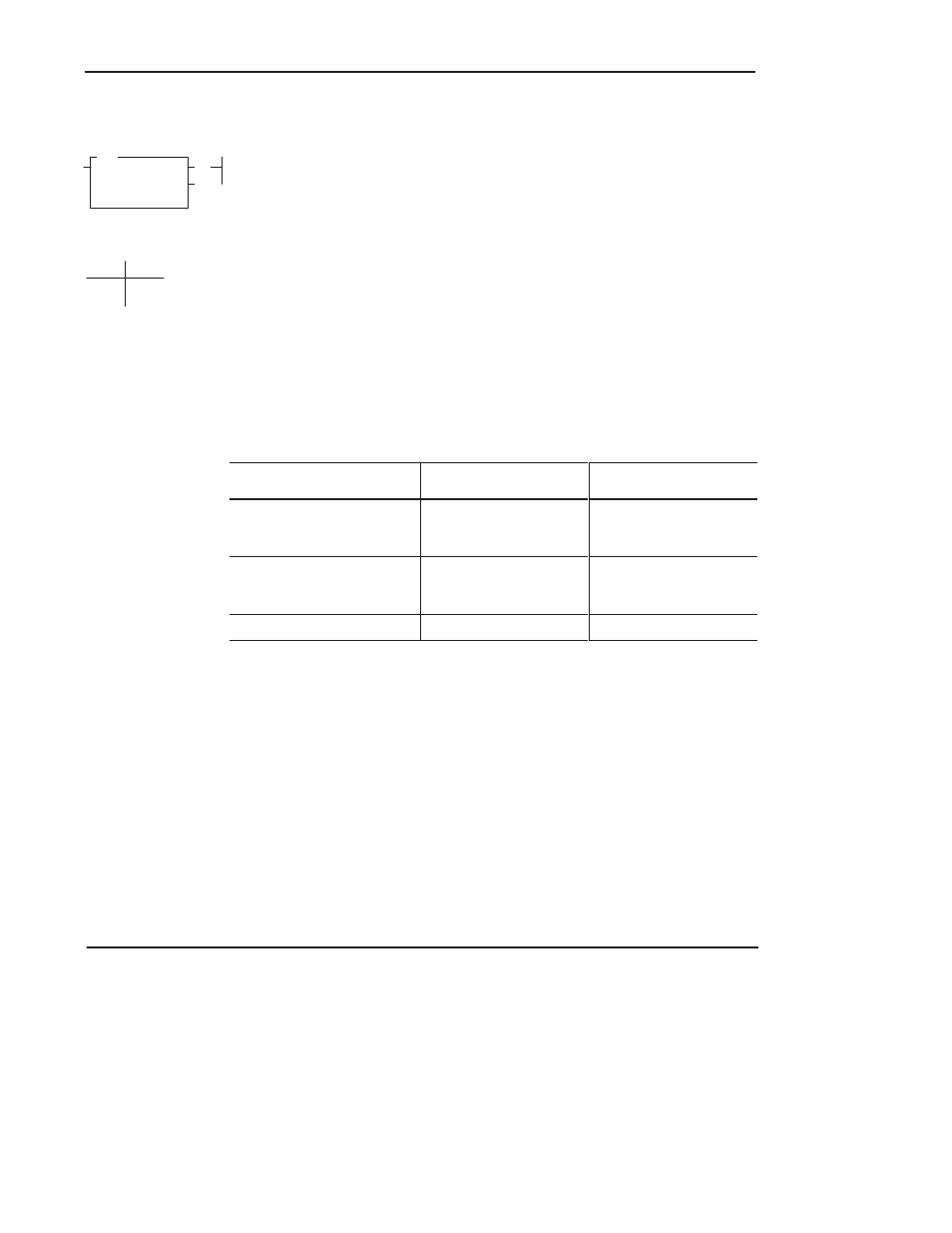Retentive timer (rto), Preface, Using status bits | Rockwell Automation 1761 MicroLogix 1000 Programmable Controllers User Manual | Page 112 / 422