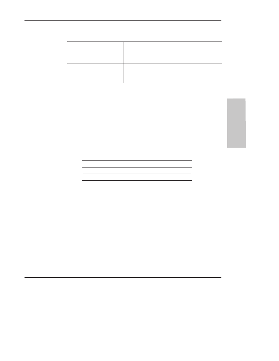 Counter instructions overview, Programming | Rockwell Automation 1761 MicroLogix 1000 Programmable Controllers User Manual | Page 113 / 422