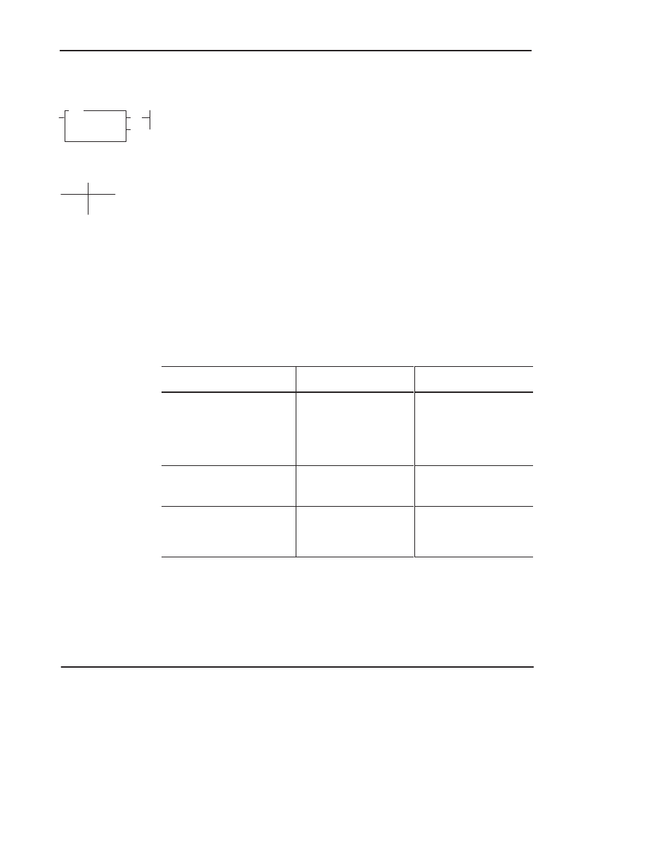 Count up (ctu), Preface, Using status bits | Rockwell Automation 1761 MicroLogix 1000 Programmable Controllers User Manual | Page 116 / 422