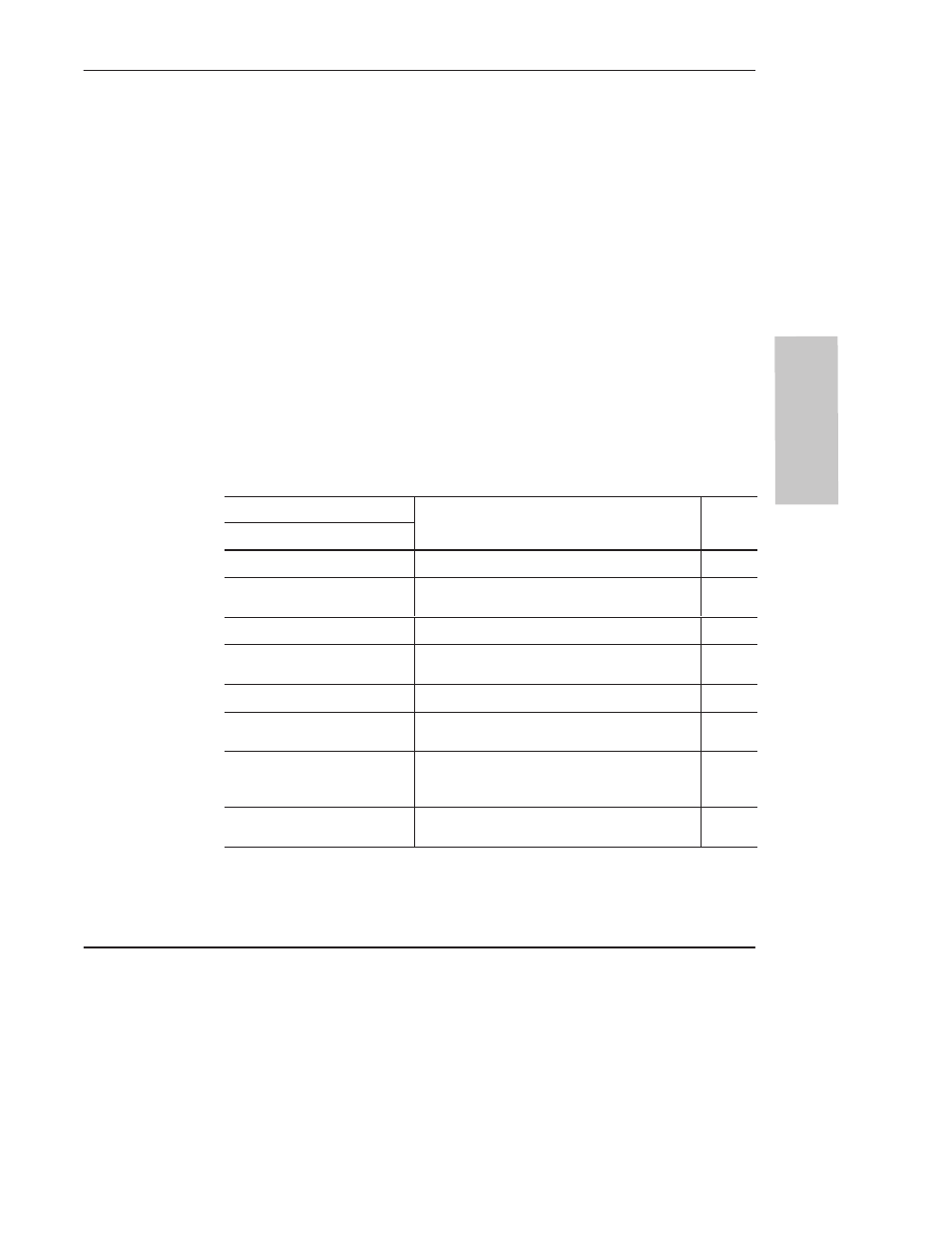 7 - using comparison instructions, Using comparison instructions, Programming | Rockwell Automation 1761 MicroLogix 1000 Programmable Controllers User Manual | Page 123 / 422