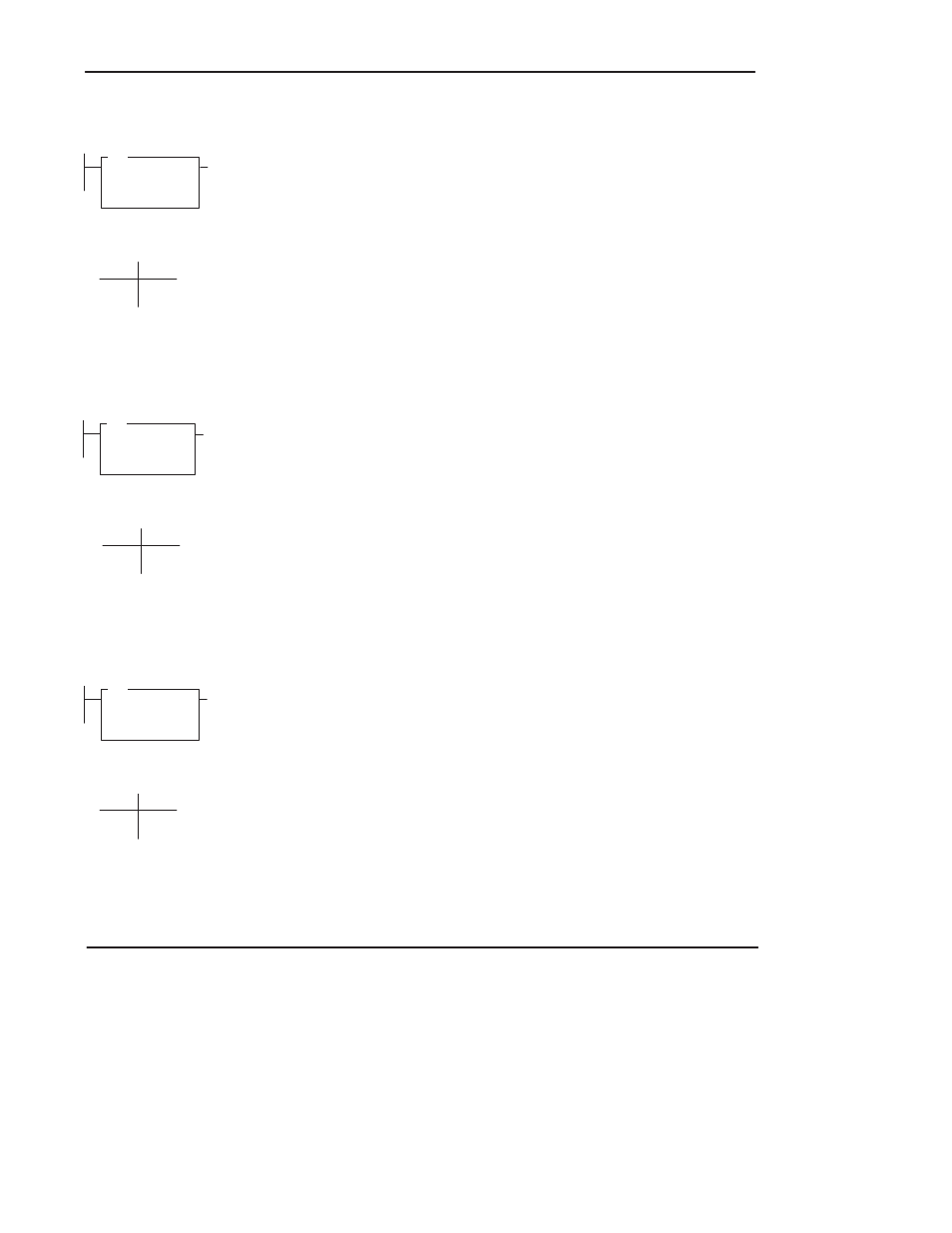 Less than or equal (leq), Greater than (grt), Greater than or equal (geq) | Preface | Rockwell Automation 1761 MicroLogix 1000 Programmable Controllers User Manual | Page 126 / 422