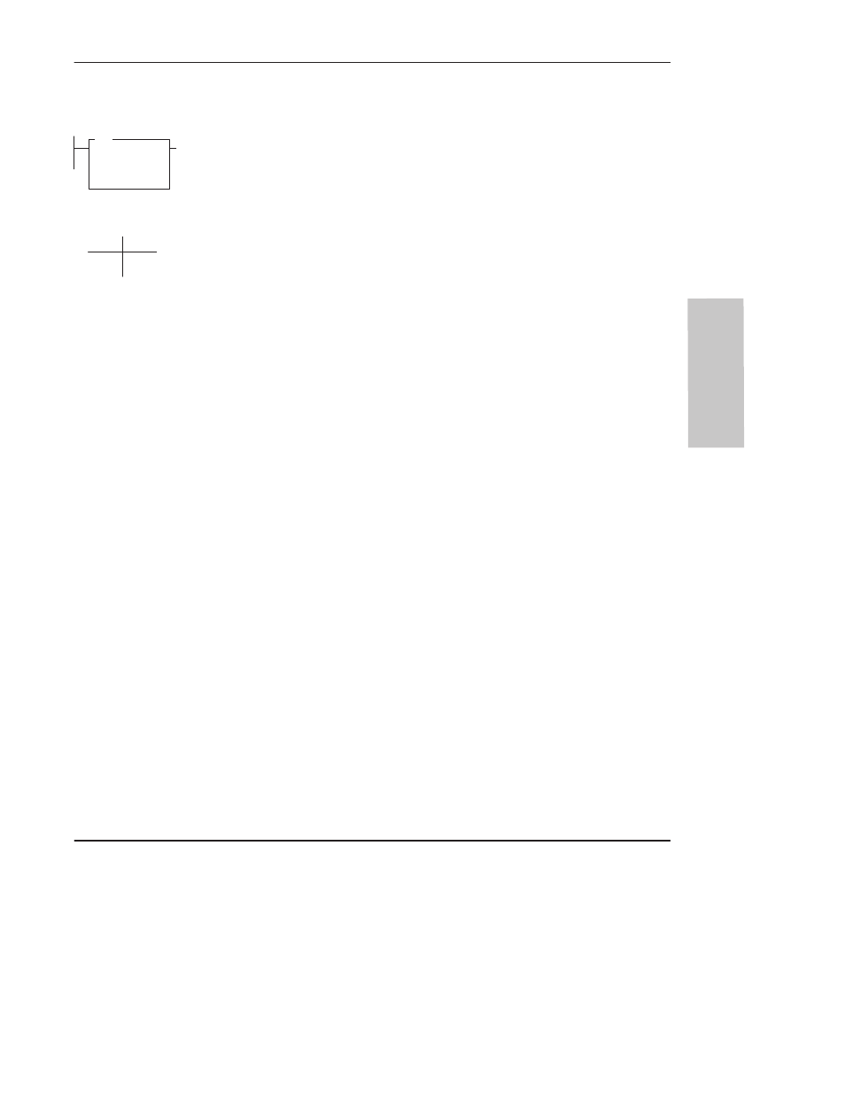 Masked comparison for equal (meq), Programming, Entering parameters | Rockwell Automation 1761 MicroLogix 1000 Programmable Controllers User Manual | Page 127 / 422