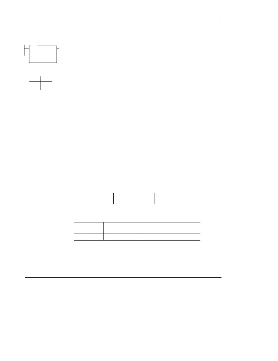 Limit test (lim), Preface, Entering parameters | Rockwell Automation 1761 MicroLogix 1000 Programmable Controllers User Manual | Page 128 / 422