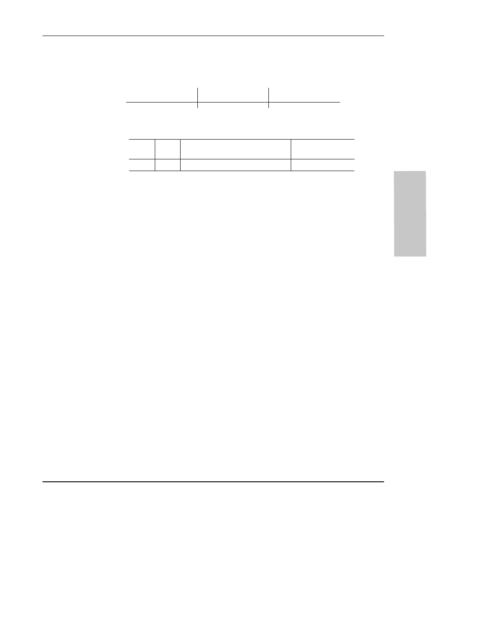 Programming | Rockwell Automation 1761 MicroLogix 1000 Programmable Controllers User Manual | Page 129 / 422