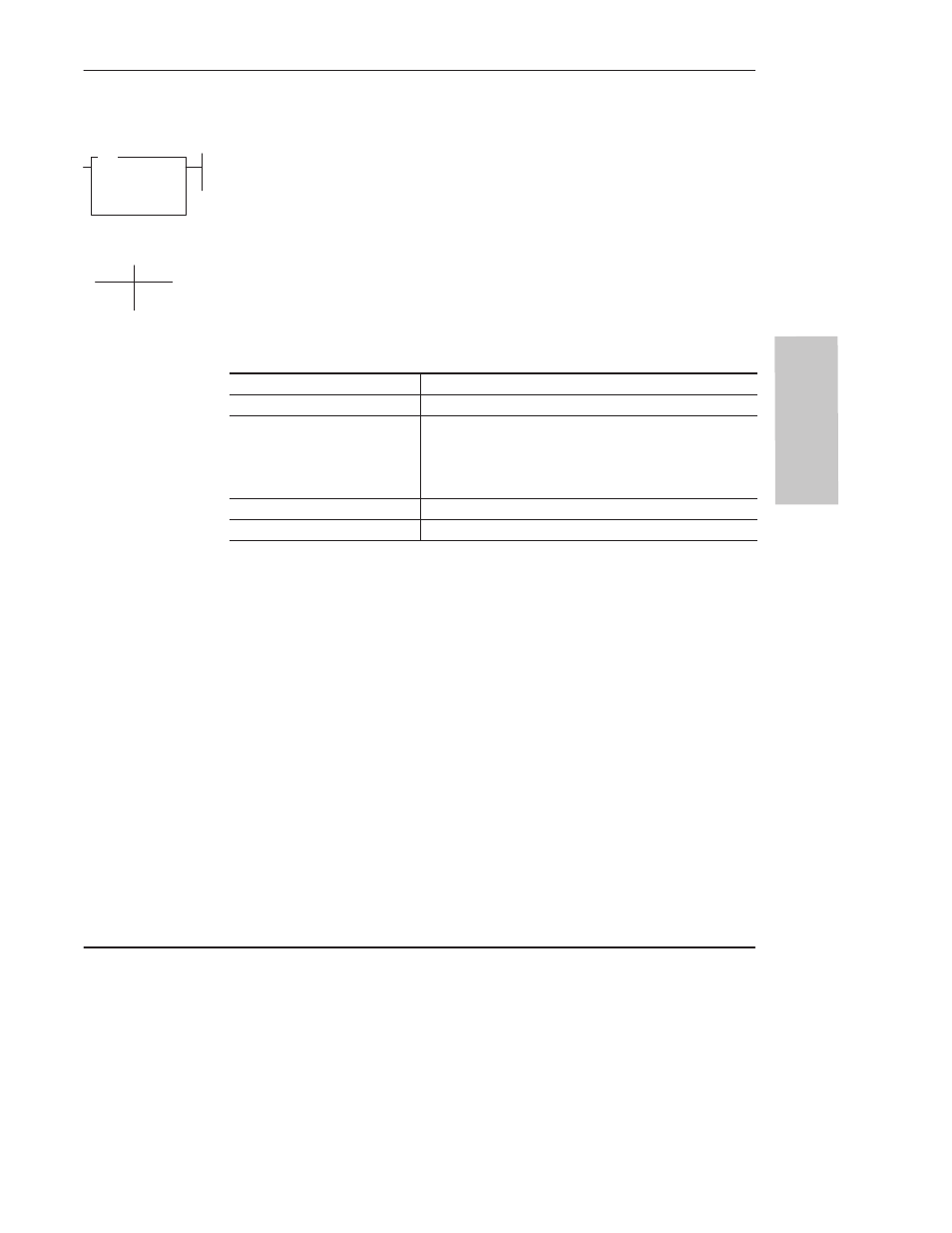 Subtract (sub), Programming, Updates to arithmetic status bits | Rockwell Automation 1761 MicroLogix 1000 Programmable Controllers User Manual | Page 137 / 422