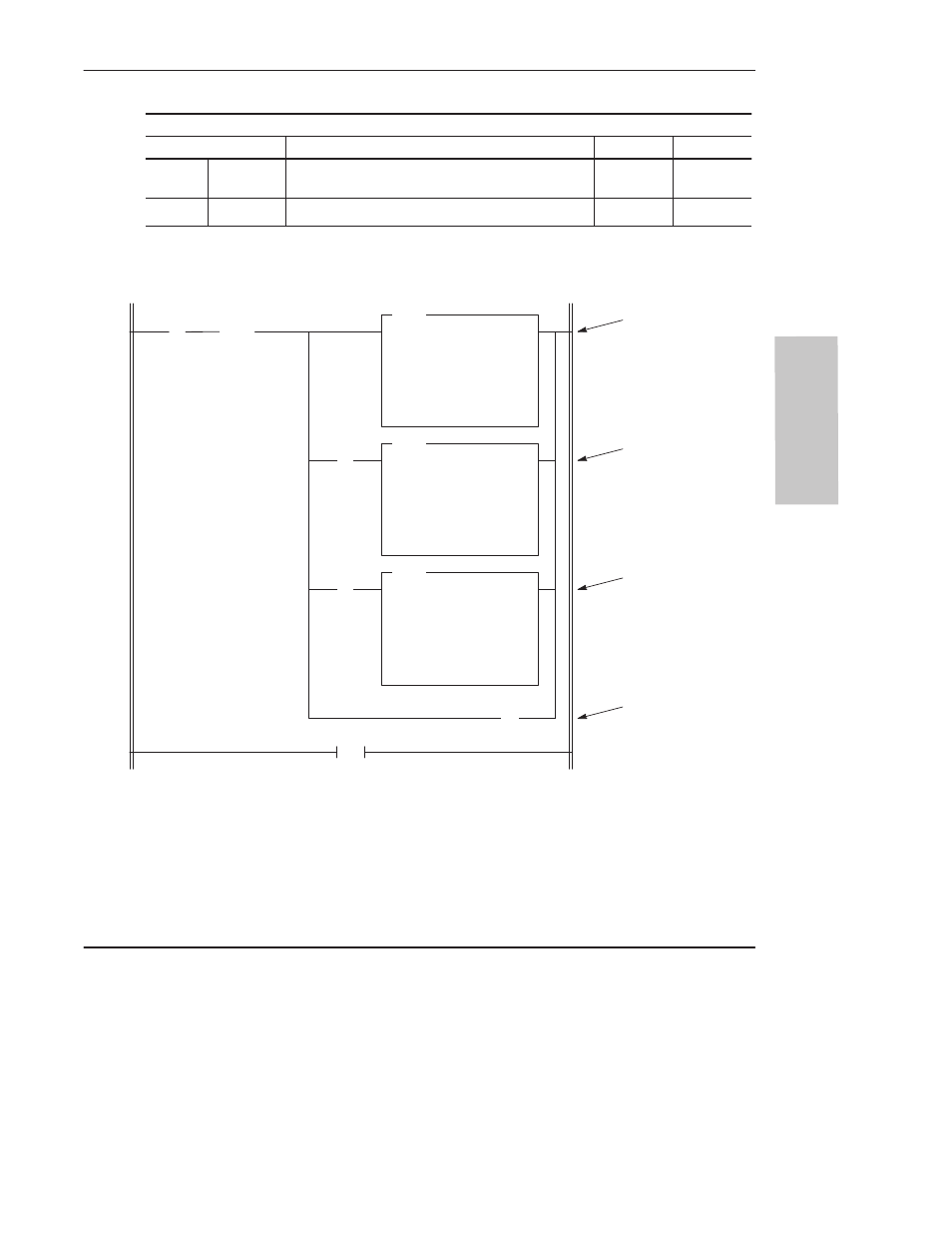 Programming | Rockwell Automation 1761 MicroLogix 1000 Programmable Controllers User Manual | Page 139 / 422