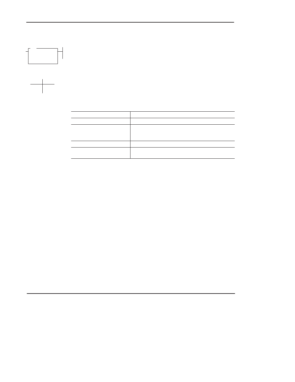 Double divide (ddv), Preface, Updates to arithmetic status bits | Changes to the math register | Rockwell Automation 1761 MicroLogix 1000 Programmable Controllers User Manual | Page 142 / 422