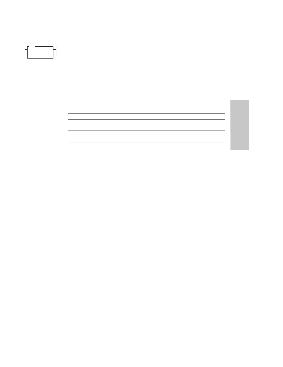 Convert to bcd (tod), Programming, Updates to arithmetic status bits | Changes to the math register | Rockwell Automation 1761 MicroLogix 1000 Programmable Controllers User Manual | Page 151 / 422