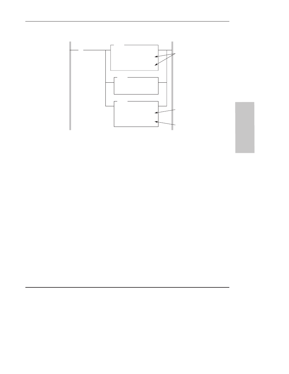 Programming | Rockwell Automation 1761 MicroLogix 1000 Programmable Controllers User Manual | Page 155 / 422