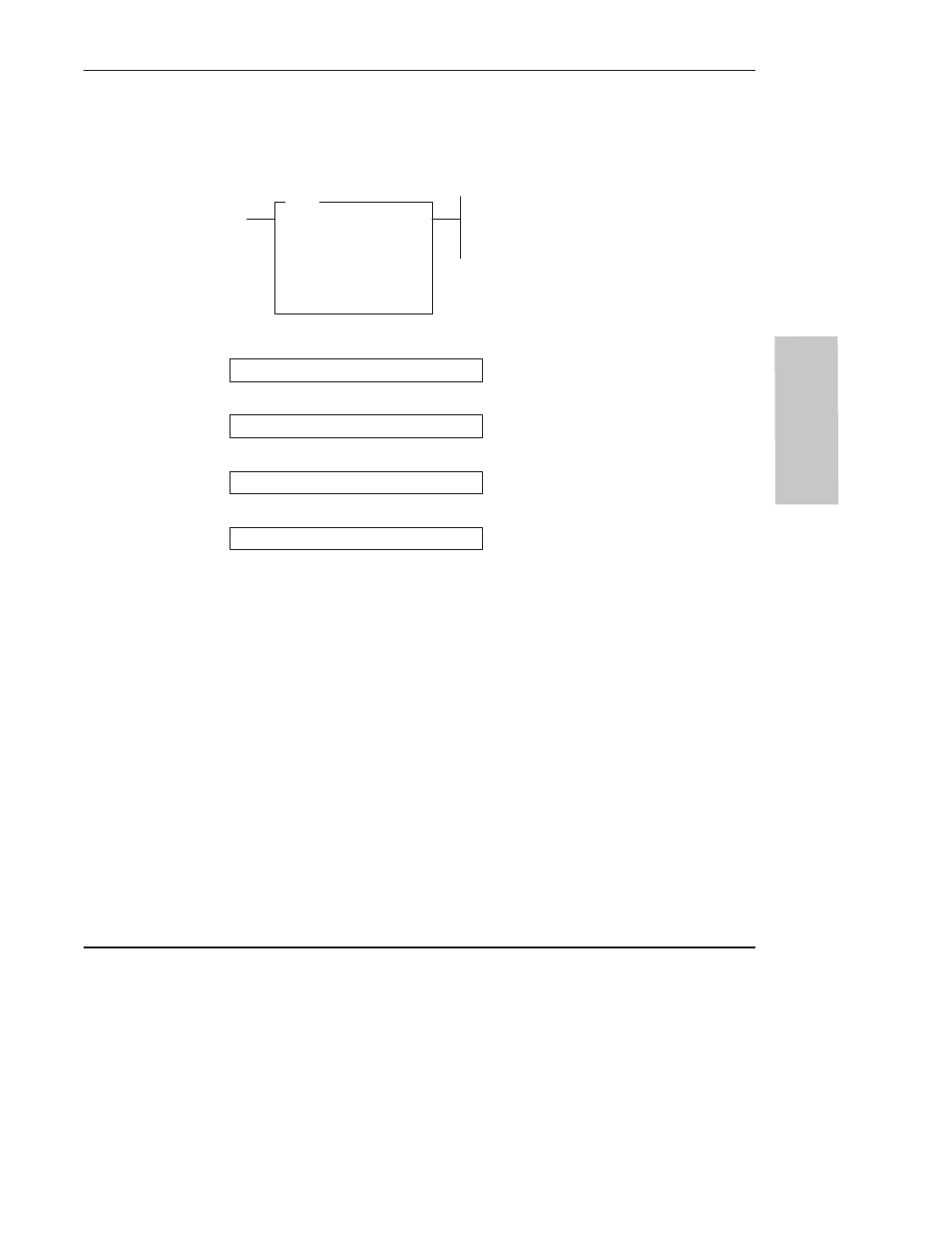 Programming, Operation | Rockwell Automation 1761 MicroLogix 1000 Programmable Controllers User Manual | Page 165 / 422